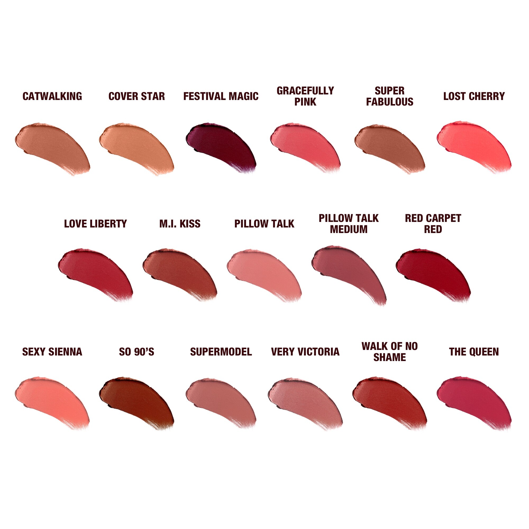 MATTE REVOLUTION (BARRA DE LABIOS)
